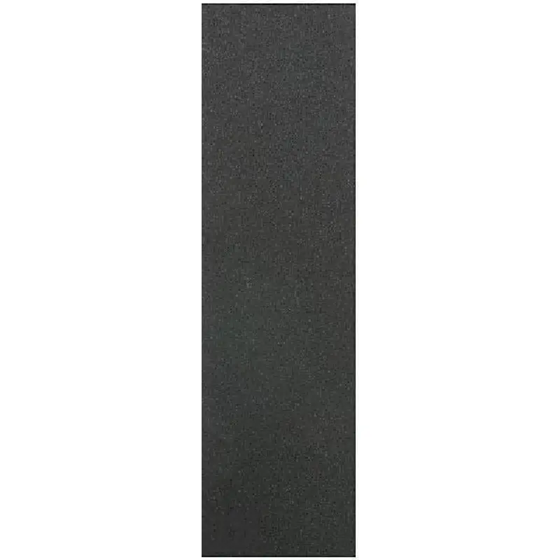 10" X 42" Black Griptape Sheet For Longboards And Skateboards 1