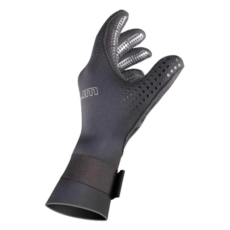 2.5Mm Slim-Fit Neoprene Gloves For Paddling 1