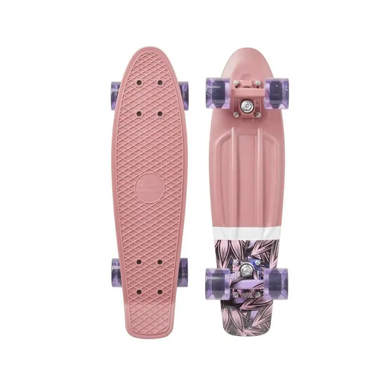 22-Inch Original Penny Broadleaf Cruiser Skateboard 1