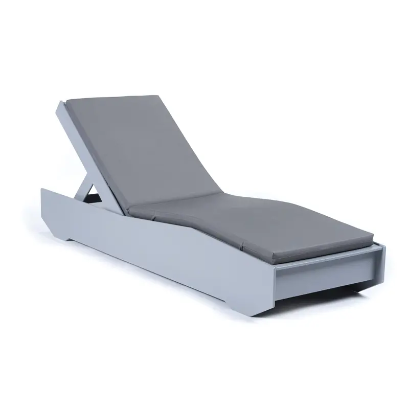 405 Adjustable Chaise Cushion – All-Weather Design 1