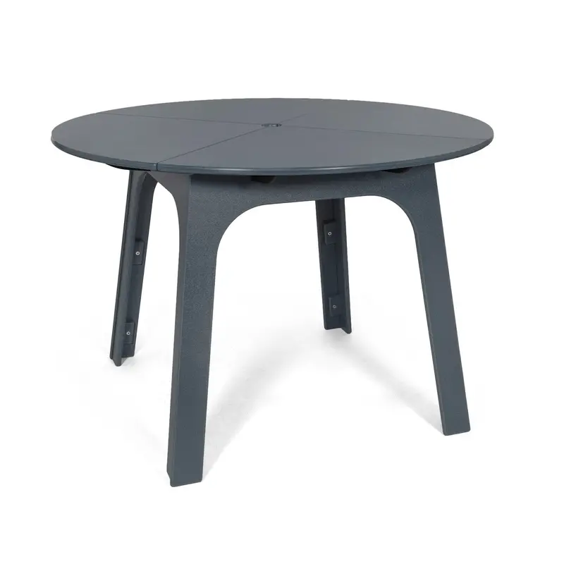 44-Inch Alfresco Round Dining Table 1