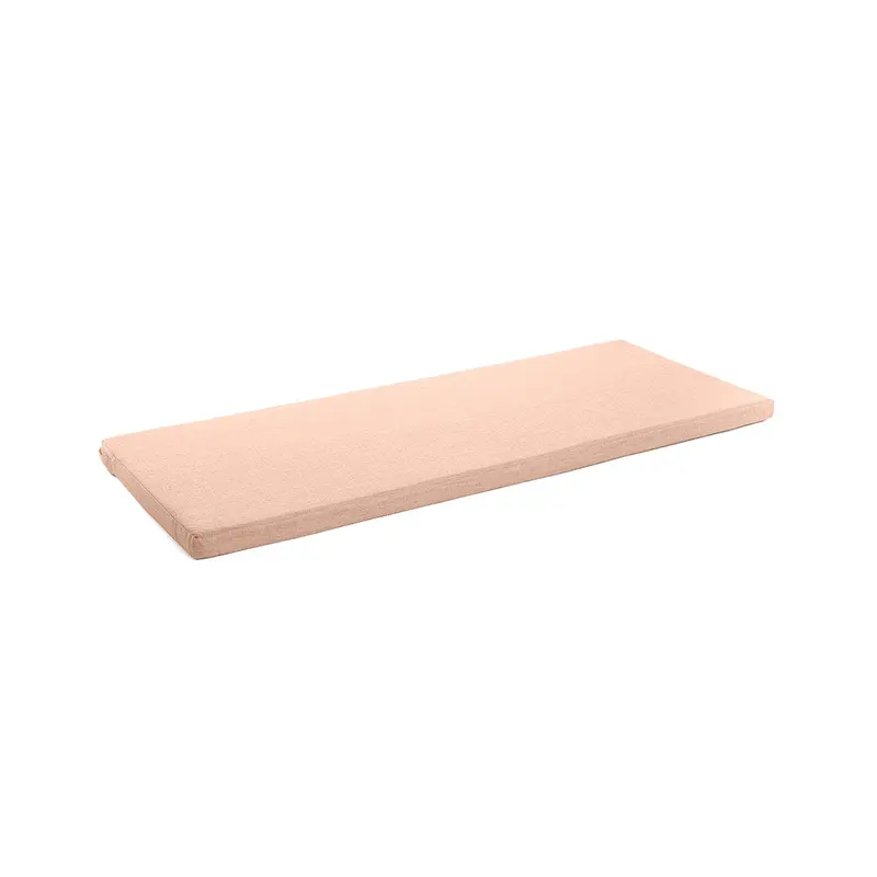 44-Inch Cubby Bench Cushion – Yard Sale Style 2