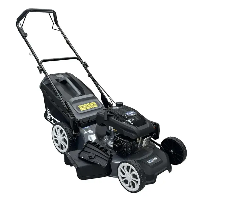 53Cm (20.9") 3-In-1 Gas Lawn Mower — 190Cc Engine, 7-Position Height Adjustment, Dark Gray Finish 1