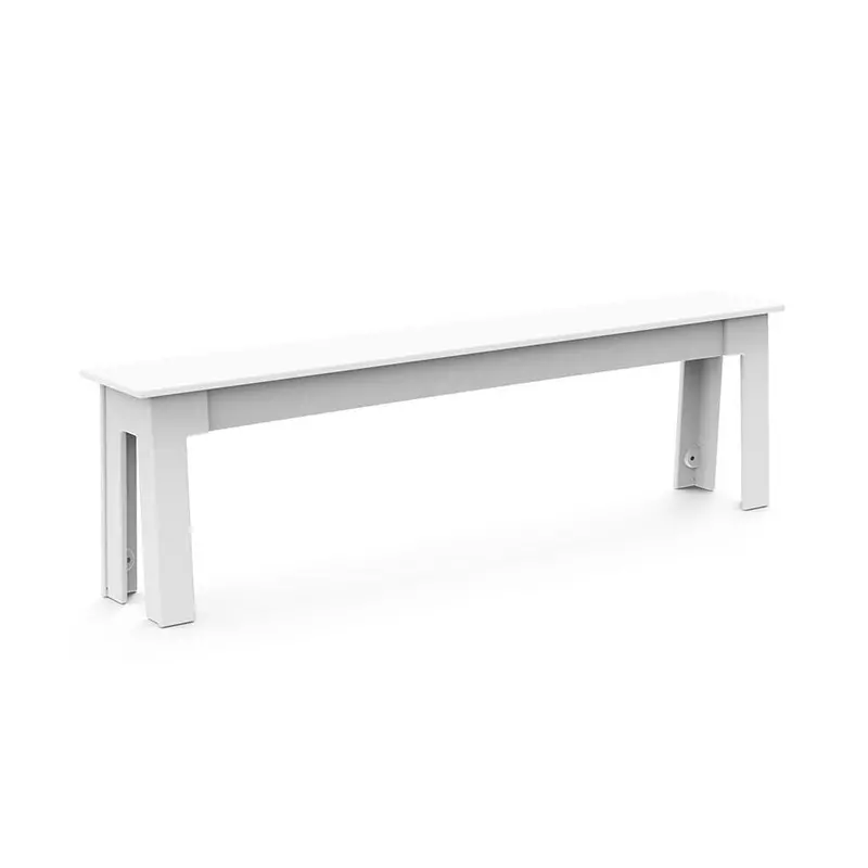 65-Inch Fresh Air Outdoor Bench – Secondhand 1