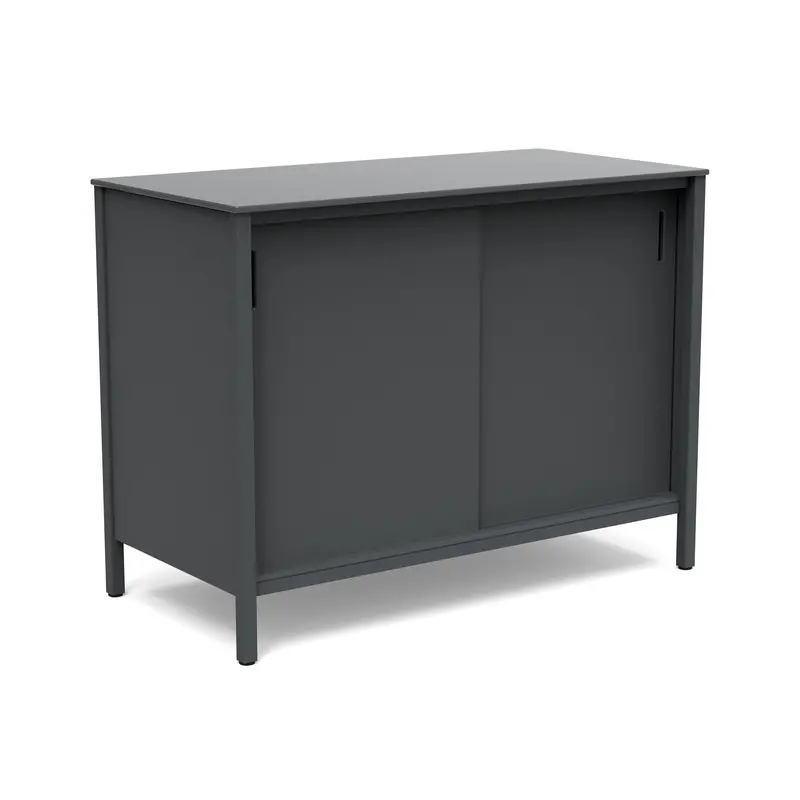 A La Carte Full-Height Cabinet 2