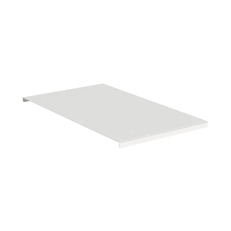A La Carte Stainless Steel Protective Cover 1