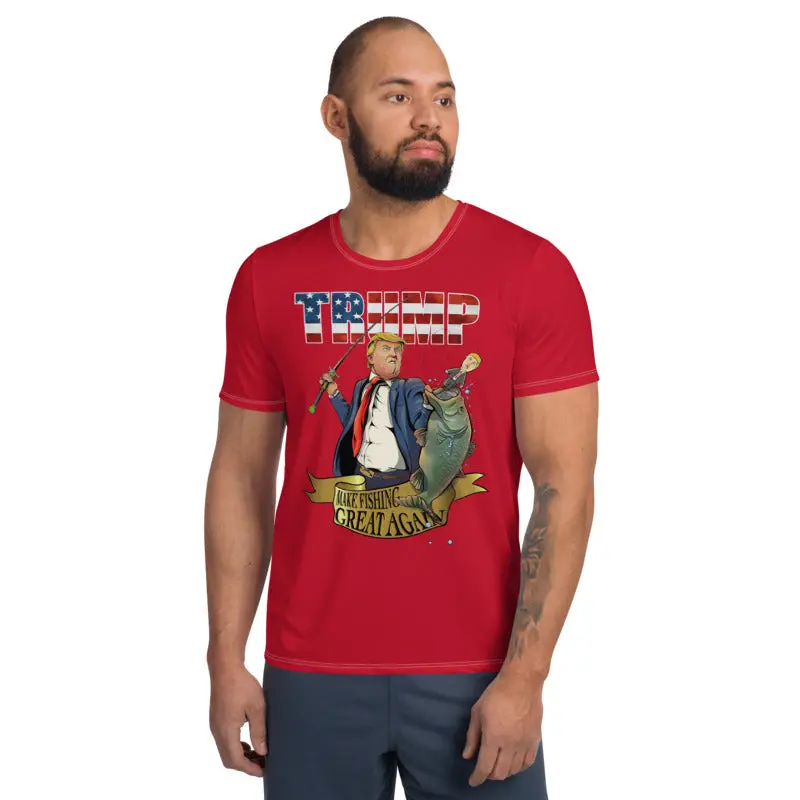 A List Lures Official Cotton T-Shirt 1