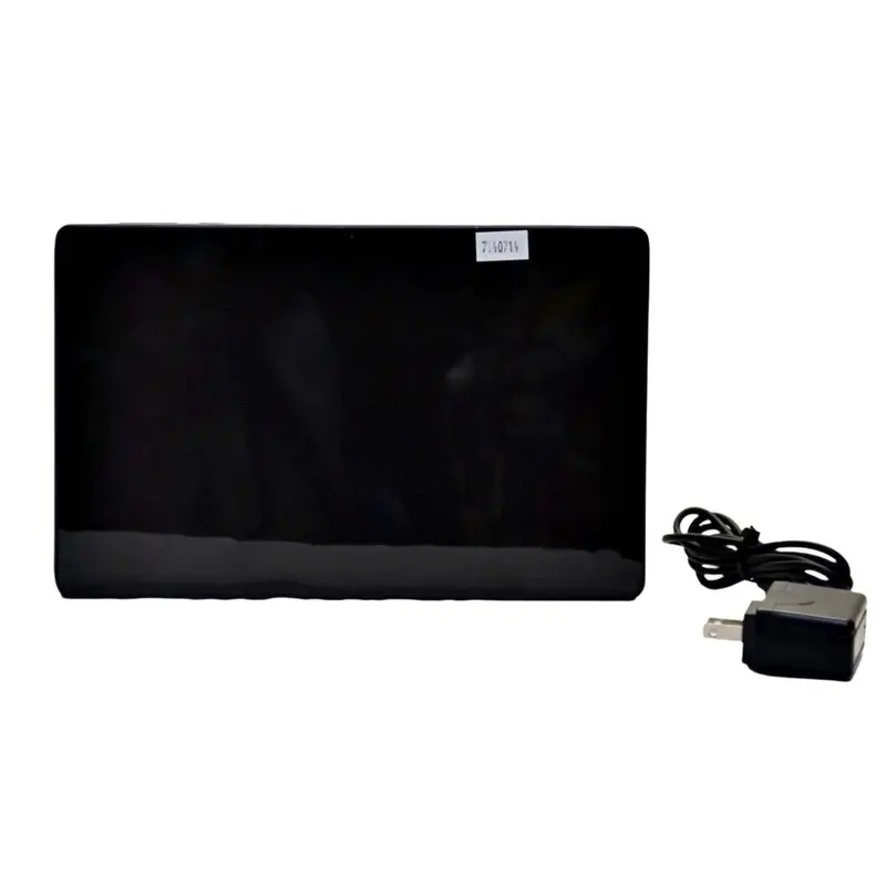 Acer Iconia P10-11 Portable Tablet-Style Notebook Pc 1