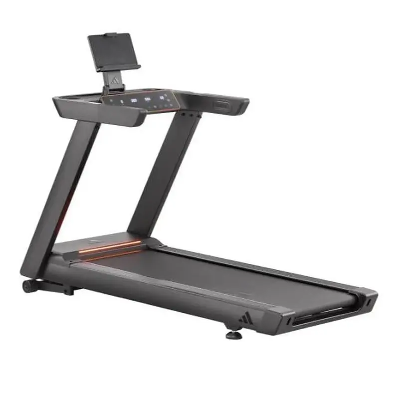 Adidas T-23 Treadmill – 4.5 Hp Motor With Smart Features 1