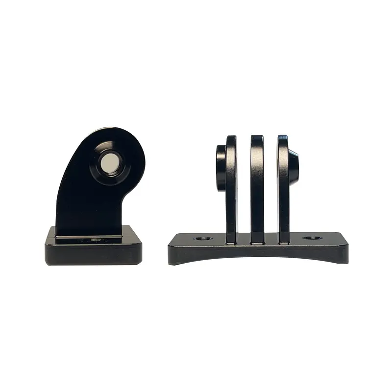 Adjustable Aluminum Mount For Actionhat Camera System 1