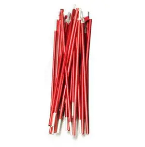 Advtent Replacement Pole Set – Aluminum Tent Support Spares 1