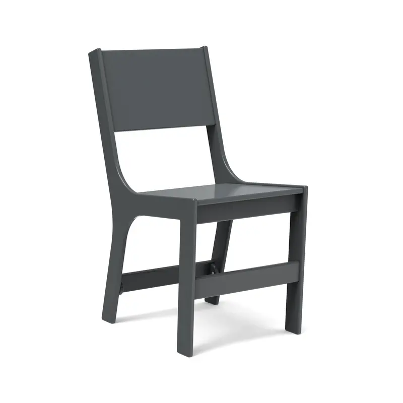 Alfresco 62-Inch Table With Cricket Dining Set B Configuration 1