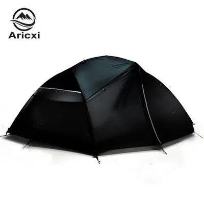 Aricxi Ultralight Camping Tent – 3-Person Backpacking Tent 1