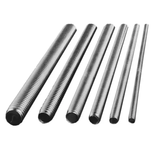 Astm A193 Grade B7 Threaded Rod – 1 Meter Length 1