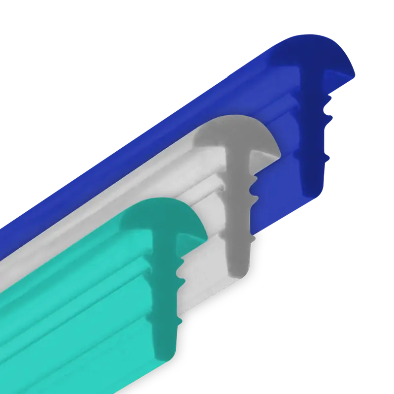 Bead Lock System For Secure Beaded Pool Liner Installation 1