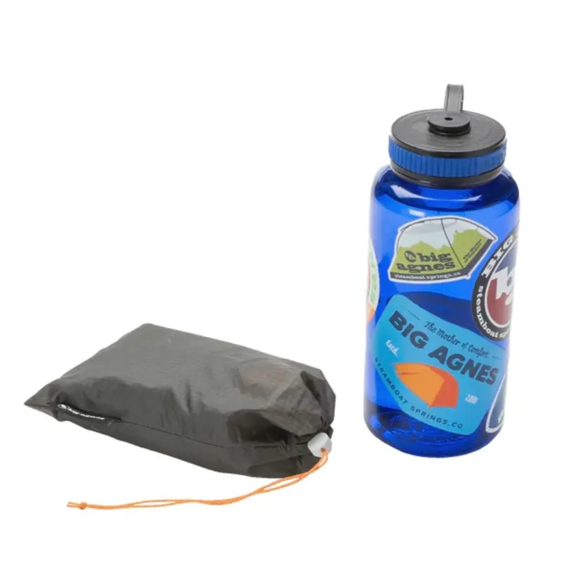 Big Agnes Tiger Wall Ul1 & Ul2 Groundsheets – Ultralight Footprint Sets For Minimalist Campers 1