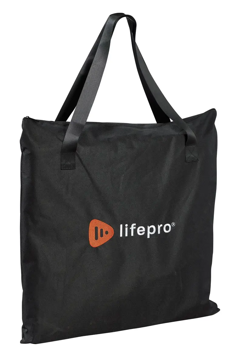 Bioremedy Sauna Blanket Travel Carrying Bag 1