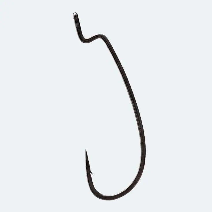 Bkk Basilisk Hook – Worm And Fluke Rigging Hook 1