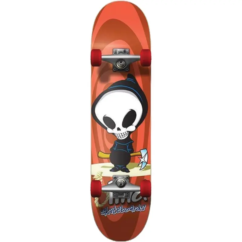 Blind Classic Noose 7.5" Street Trick Complete Skateboard 1