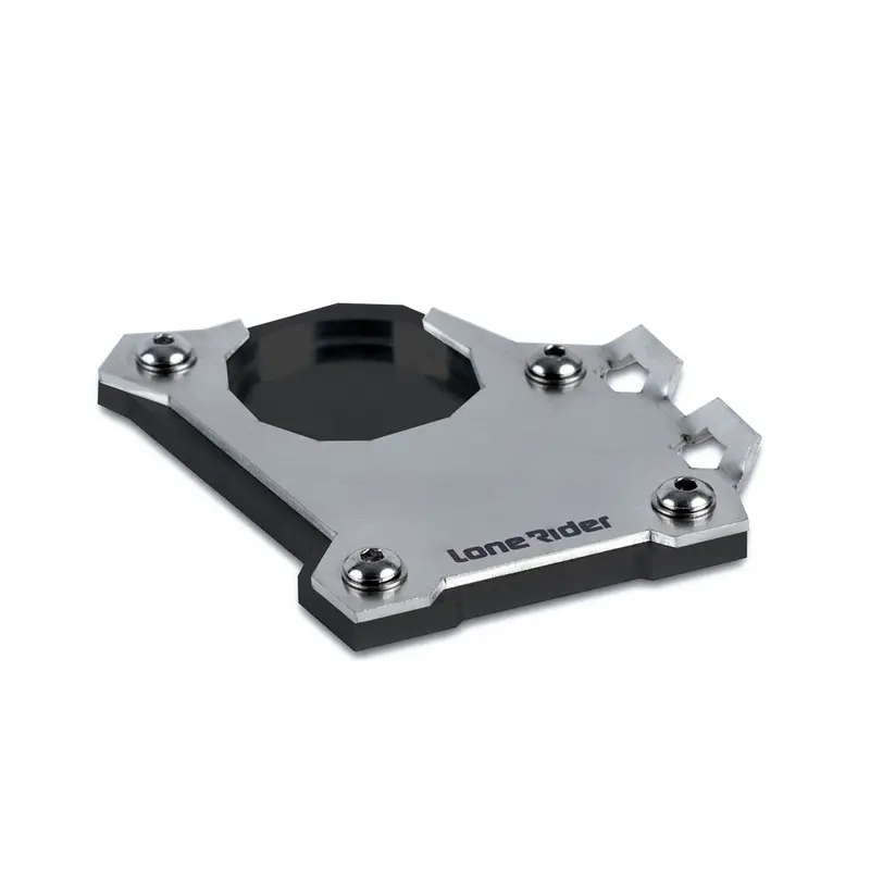 Bmw Side Stand Extension – Enhanced Stability For R1200/R1250 Gs 1