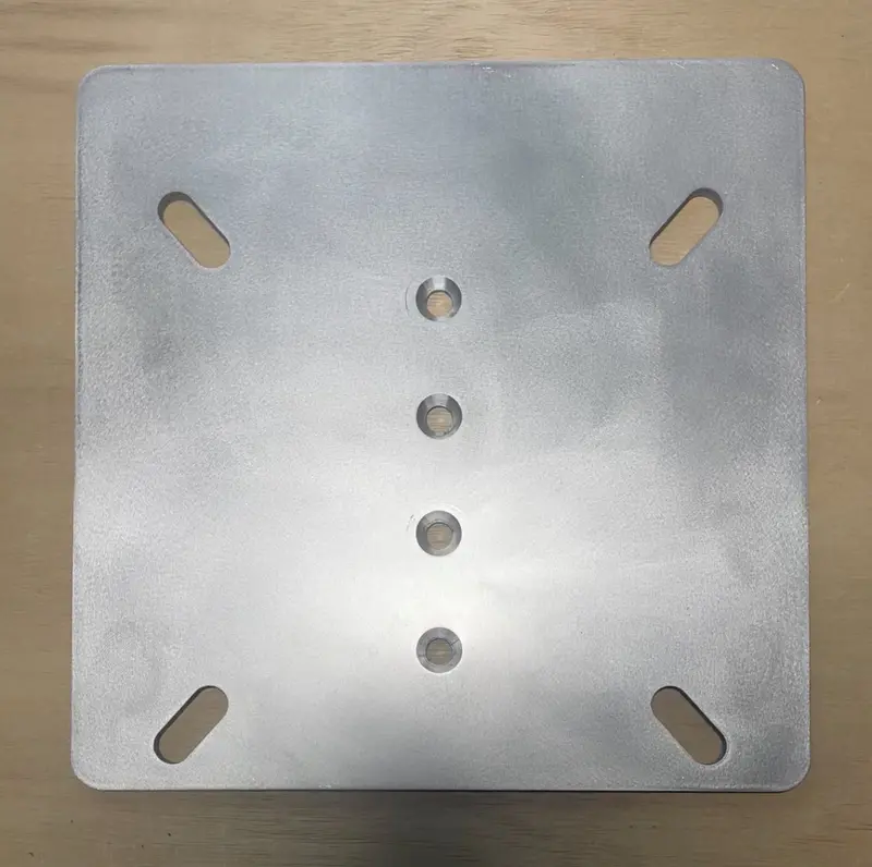 Boat-Style Seat Mount For Razor Dirt Quad Atv 1