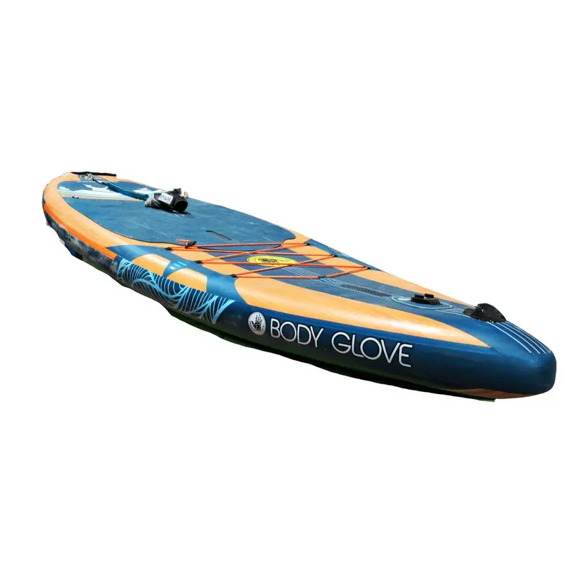 Body Glove Performer Isup Paddle Board Kit With Accessories 1