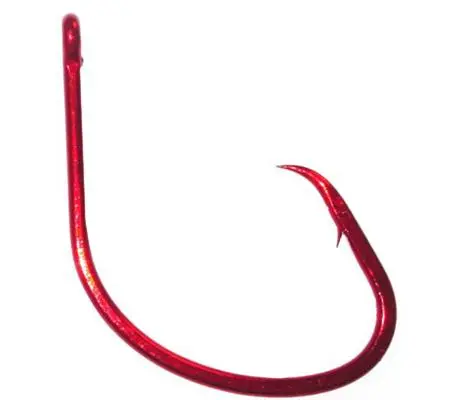 Boss Kat Super Boss Circle Hook – Heavy-Duty Forged Hook For Big Game 1