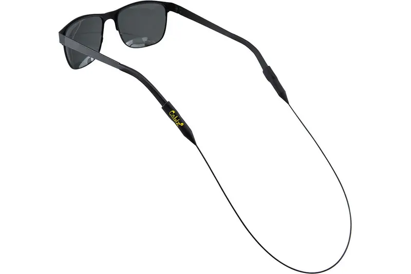 Cablz Stainless Steel Eyewear Retainer Strap 1