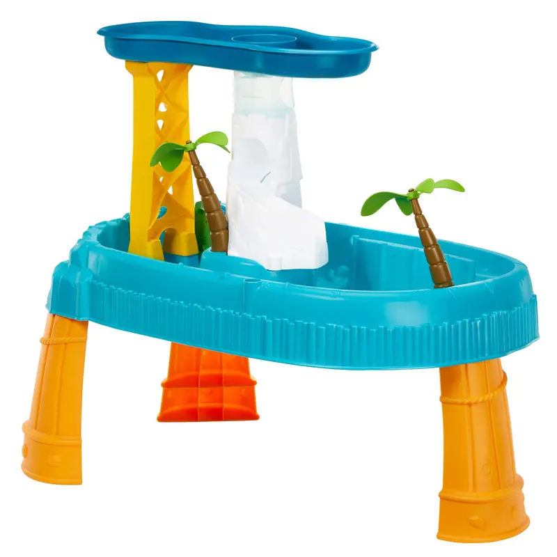 Cascading Island Water Table 1
