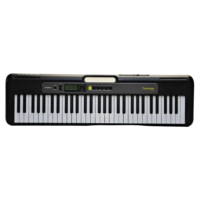 Casio Lk-S245 Illuminated Keyboard – 61-Key Learning Instrument With Soft Case 1
