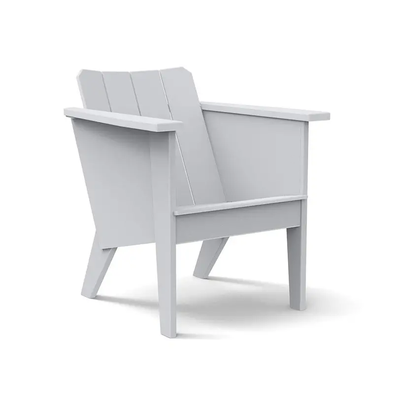 Classic Deck Lounge Chair – Yard Sale Find 1