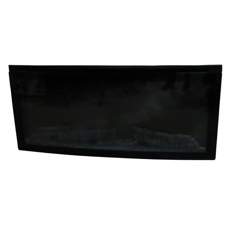 Classicflame 42-Inch Wall-Mounted Electric Fireplace – Slim Profile Design 1