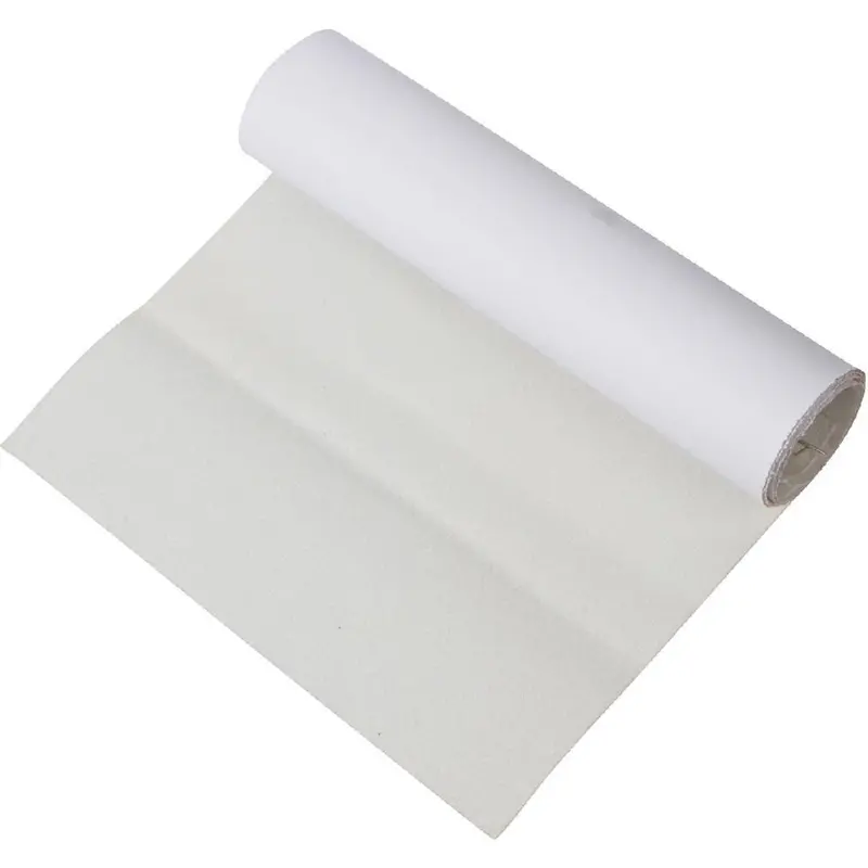 Clear Grip Tape Sheet For Longboards And Skateboards 1