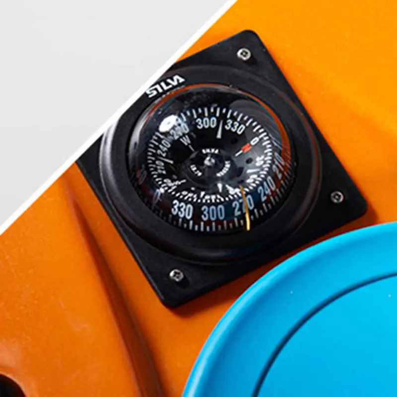 Compass For Endless Kayak 1