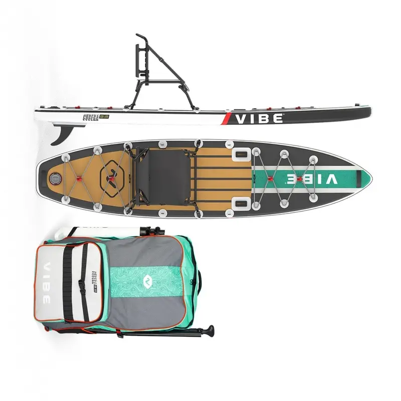Cubera 125 Lite Topwater Fishing Lure 1