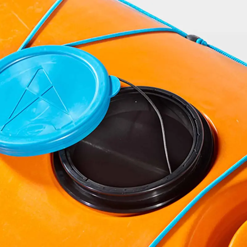 Custom Day Hatch For Designkayaks Models 1