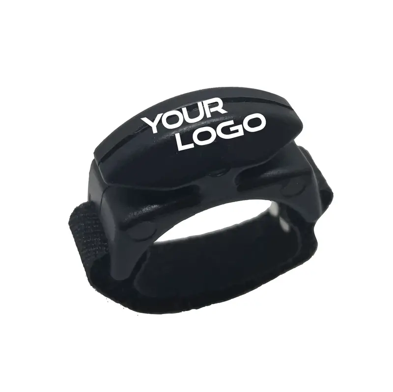 Custom Logo Line Cutterz Ceramic Blade Rings – 50-Pack 1