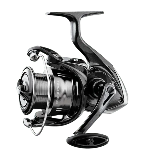 Daiwa Crossfire Lt Spinning Reel 1