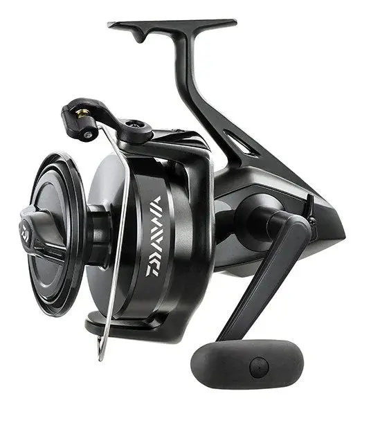Daiwa Df18000 Saltwater High-Capacity Spinning Reel 1