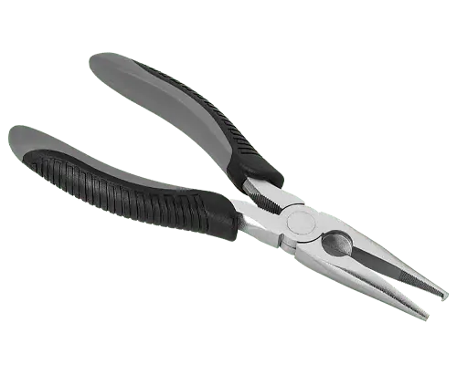 Daiwa Split Ring Pliers For Fishing Tackle Assembly 2