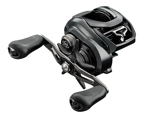 Daiwa Tatula 300 Baitcasting Reel – High-Performance Casting Gear 1