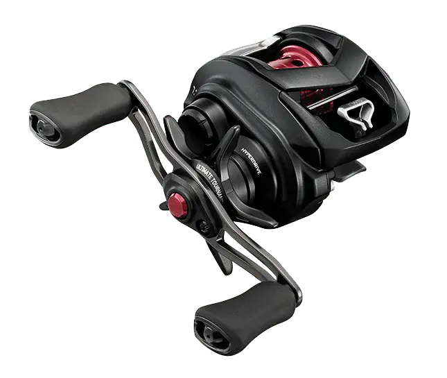 Daiwa Tatula Bf70 Finesse-Optimized Baitcasting Reel 1