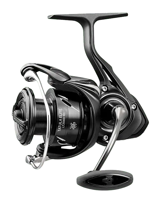 Daiwa Tatula Elite High-Performance Spinning Reel 1