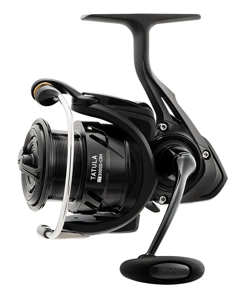 Daiwa Tatula Lt Spinning Reel – 6.2:1 Gear Ratio 1
