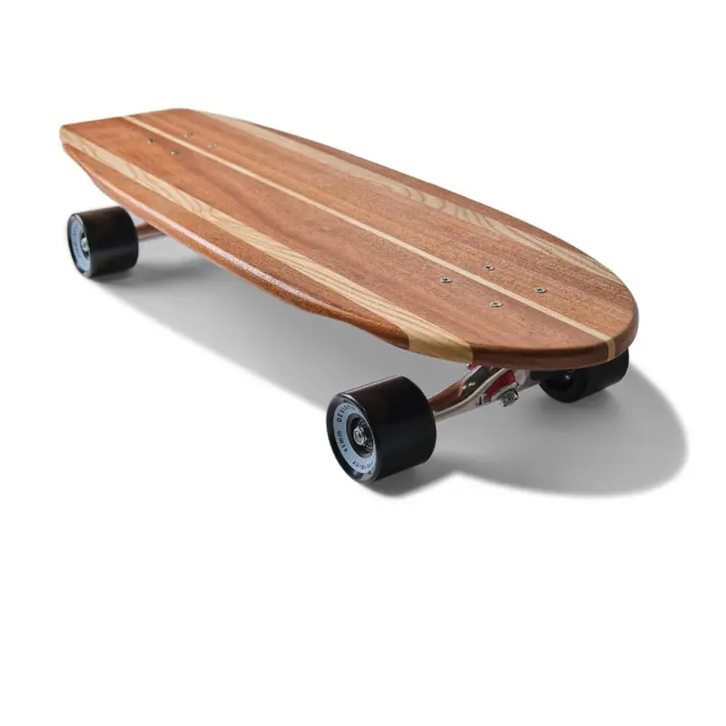 Deviate Pretender 29" Cruiser Skateboard 1