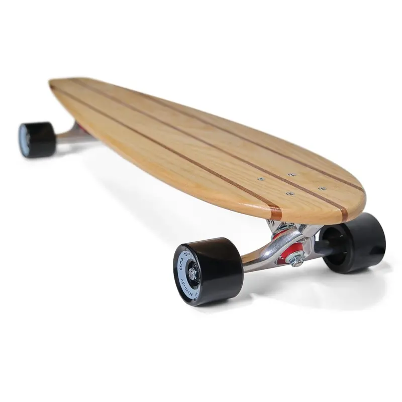Deviate Rebel 32" Mini Cruiser Longboard 1