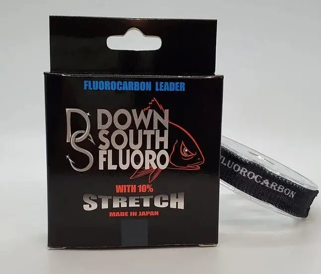 Down South Fluoro Carbon Fishing Leader 1