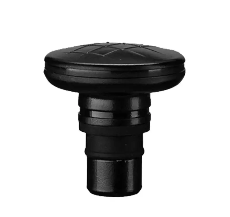 Dyna Mini Flat-Head Massage Attachment For Precision Muscle Relief 1