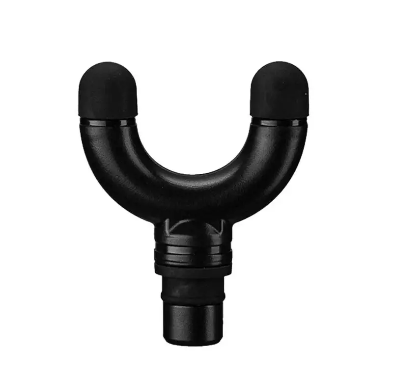 Dyna Mini Spinal Head For Percussive Massage Devices 1