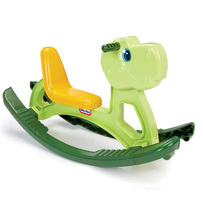 Easy Rockin’ Dinosaur Motion Toy For Toddlers 1